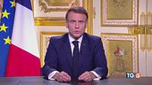 La Francia nel caos Macron: non lascio