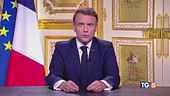 La Francia nel caos Macron: non lascio
