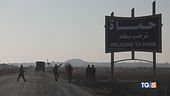 I ribelli avanzano "Siria sarà nostra"