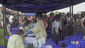 Più alta l'attenzione sul virus dal Congo