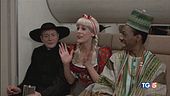 "Una poltrona per due" torna al cinema