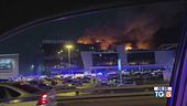 Nuove accuse a Kiev "Estradate capo 007"