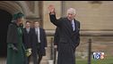 Il ritorno di re Carlo