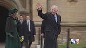 Il ritorno di re Carlo