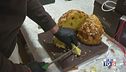 Cresce la voglia di panettone