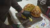 Cresce la voglia di panettone