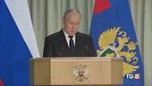 Mosca: "Denunceremo Kiev per terrorismo"