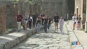 Pasquetta con sole al sud e maltempo al nord
