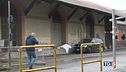 Sprangate a clochard: a colpire un sedicenne