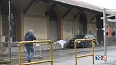Sprangate a clochard: a colpire un sedicenne
