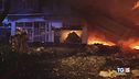 Crolla una palazzina, morti e feriti all'Aja
