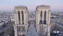 I leader a Notre Dame. Siria, ribelli avanzano