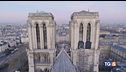 I leader a Notre Dame. Siria, ribelli avanzano