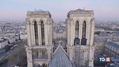 I leader a Notre Dame. Siria, ribelli avanzano