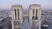 I leader a Notre Dame. Siria, ribelli avanzano