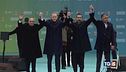 Svolta in Turchia Erdogan sconfitto