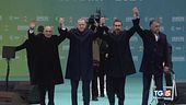 Svolta in Turchia Erdogan sconfitto