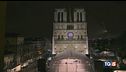 Notre Dame riapre, il mondo a Parigi