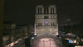 Notre Dame riapre, il mondo a Parigi