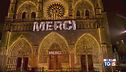 La rinascita di Notre Dame