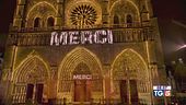 La rinascita di Notre Dame