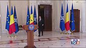 Caos politico in Romania