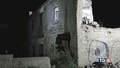 Nuoro, tragico crollo morti due adolescenti