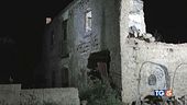 Nuoro, tragico crollo morti due adolescenti