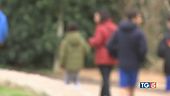Giornata autismo aiutare le famiglie