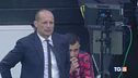 Inter volata trionfale Juve-Lazio su Canale 5