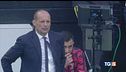 Inter volata trionfale Juve-Lazio su Canale 5
