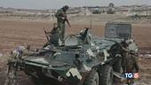 Damasco caduta, mistero su Assad