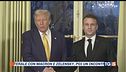 A Notre Dame è Trump show