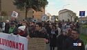 Alluvionati in piazza "Servono risposte ora"
