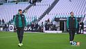 Dopo il Tg5 c'è Juventus-Lazio