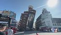 Terremoto a Taiwan