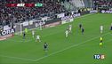 Riscossa Juve, oggi Fiorentina-Atalanta
