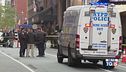 Uccise un ceo in strada arrestato a New York