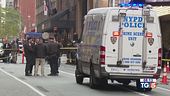 Uccise un ceo in strada arrestato a New York