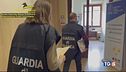 600 milioni di truffa alla Ue per fondi Pnrr