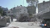 L'Iran vuole vendetta Ora Gaza senza aiuti