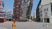 Terremoto a Taiwan La sfera salva-scosse