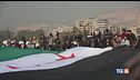 Siria, prove di regime Depositi armi, raid Idf