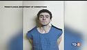 Preso il killer di NY elogiava Unabomber