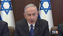 L'Iran minaccia Israele Netanyahu sente Biden