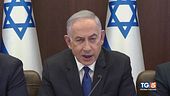 L'Iran minaccia Israele Netanyahu sente Biden