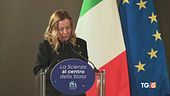Meloni: "Difendo il premierato. Norme casa? Vedremo"