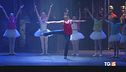Il musical Billy Elliot
