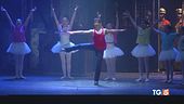 Il musical Billy Elliot