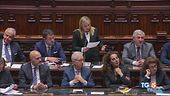 "Giorgia Meloni è la più potente in Europa"